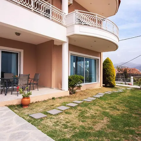 El Mare Seaside Retreats - Bespoke Luxury Getaways Holiday home Limenaria (Thasos)