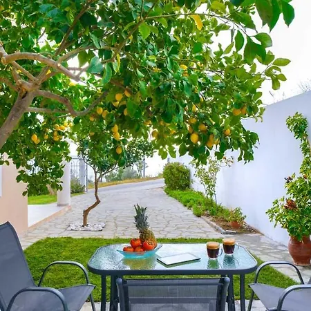 El Mare Seaside Retreats - Bespoke Luxury Getaways Limenaria (Thasos)