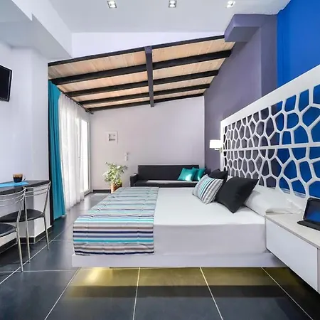 El Mare Seaside Retreats - Bespoke Luxury Getaways Holiday home Limenaria (Thasos)