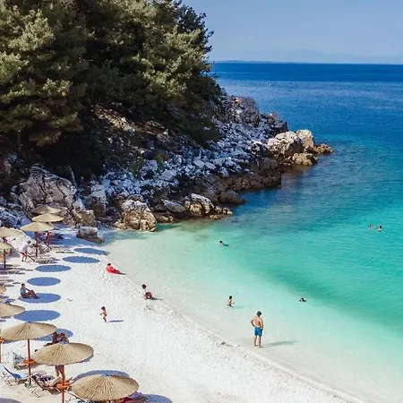 El Mare Seaside Retreats - Bespoke Luxury Getaways * Limenaria (Thasos)