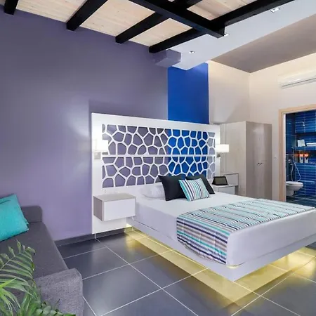 Holiday home El Mare Seaside Retreats - Bespoke Luxury Getaways Limenaria (Thasos)