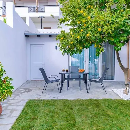 El Mare Seaside Retreats - Bespoke Luxury Getaways Limenaria (Thasos)