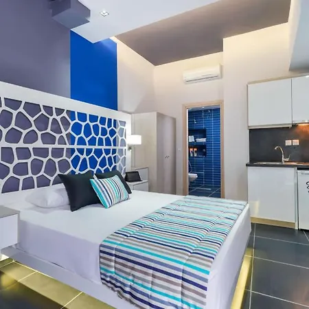 El Mare Seaside Retreats - Bespoke Luxury Getaways Limenaria (Thasos)