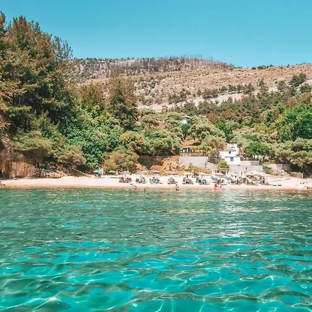 El Mare Seaside Retreats - Bespoke Luxury Getaways Limenaria (Thasos)