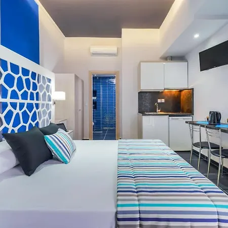 El Mare Seaside Retreats - Bespoke Luxury Getaways Limenaria (Thasos)
