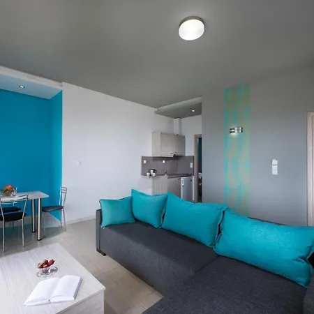 El Mare Seaside Retreats - Bespoke Luxury Getaways Limenaria (Thasos)