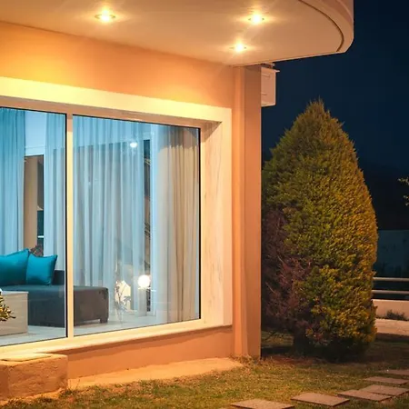 El Mare Seaside Retreats - Bespoke Luxury Getaways *