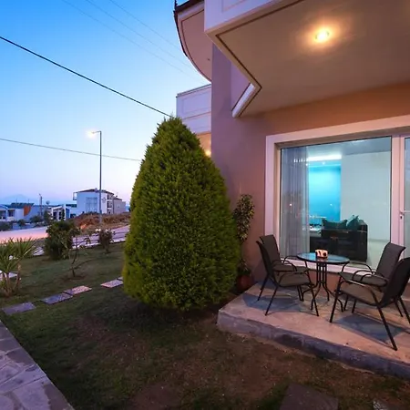 Holiday home El Mare Seaside Retreats - Bespoke Luxury Getaways Limenaria (Thasos)