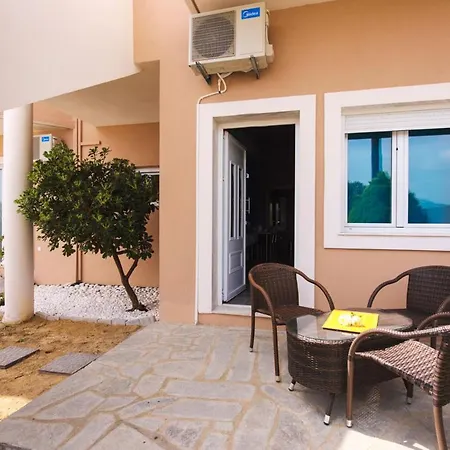 El Mare Seaside Retreats - Bespoke Luxury Getaways Holiday home Limenaria (Thasos)