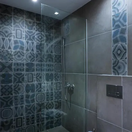 El Mare Seaside Retreats - Bespoke Luxury Getaways Holiday home Limenaria (Thasos)