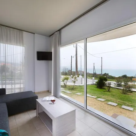 El Mare Seaside Retreats - Bespoke Luxury Getaways Holiday home