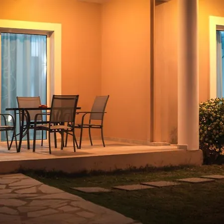 Holiday home El Mare Seaside Retreats - Bespoke Luxury Getaways Limenaria (Thasos)