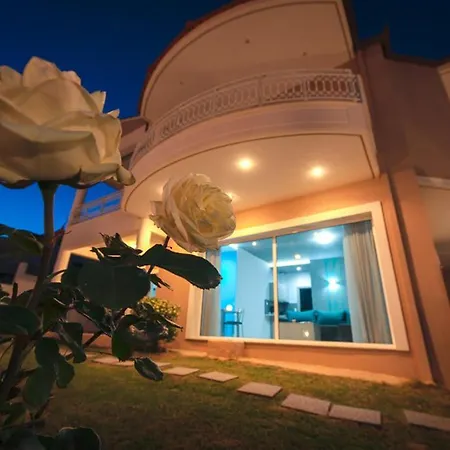 Holiday home El Mare Seaside Retreats - Bespoke Luxury Getaways Limenaria (Thasos)