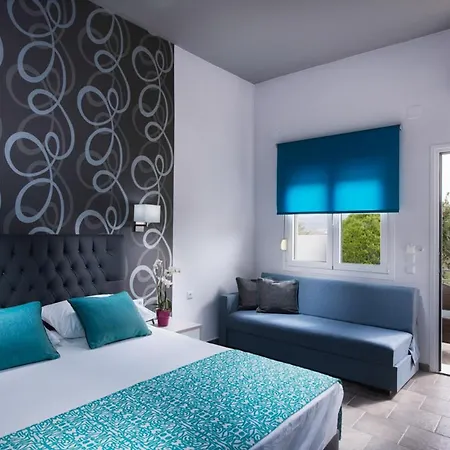 El Mare Seaside Retreats - Bespoke Luxury Getaways Holiday home Limenaria (Thasos)
