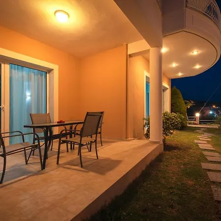 El Mare Seaside Retreats - Bespoke Luxury Getaways Holiday home Limenaria (Thasos)