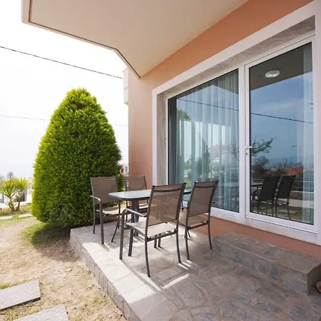 El Mare Seaside Retreats - Bespoke Luxury Getaways Holiday home *