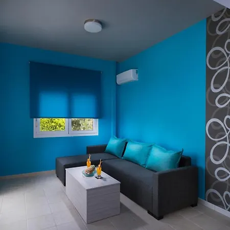 El Mare Seaside Retreats - Bespoke Luxury Getaways * Limenaria (Thasos)