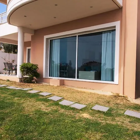 El Mare Seaside Retreats - Bespoke Luxury Getaways Holiday home