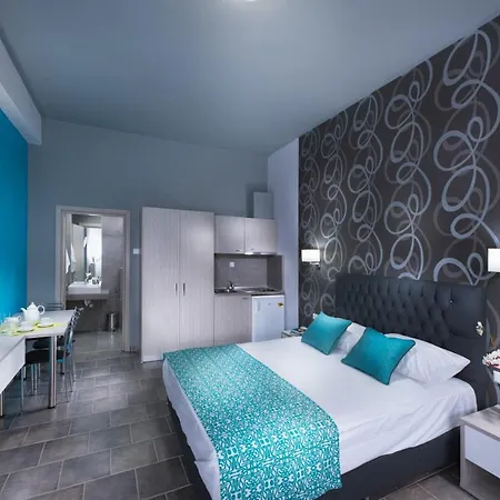 Holiday home El Mare Seaside Retreats - Bespoke Luxury Getaways Limenaria (Thasos)